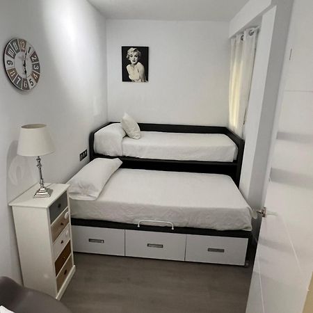 Nuevo!! Apartamento Lujo&Confort. Parking Sevilla Exteriér fotografie